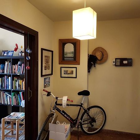 מאלגה Pedregalejo Room מראה חיצוני תמונה