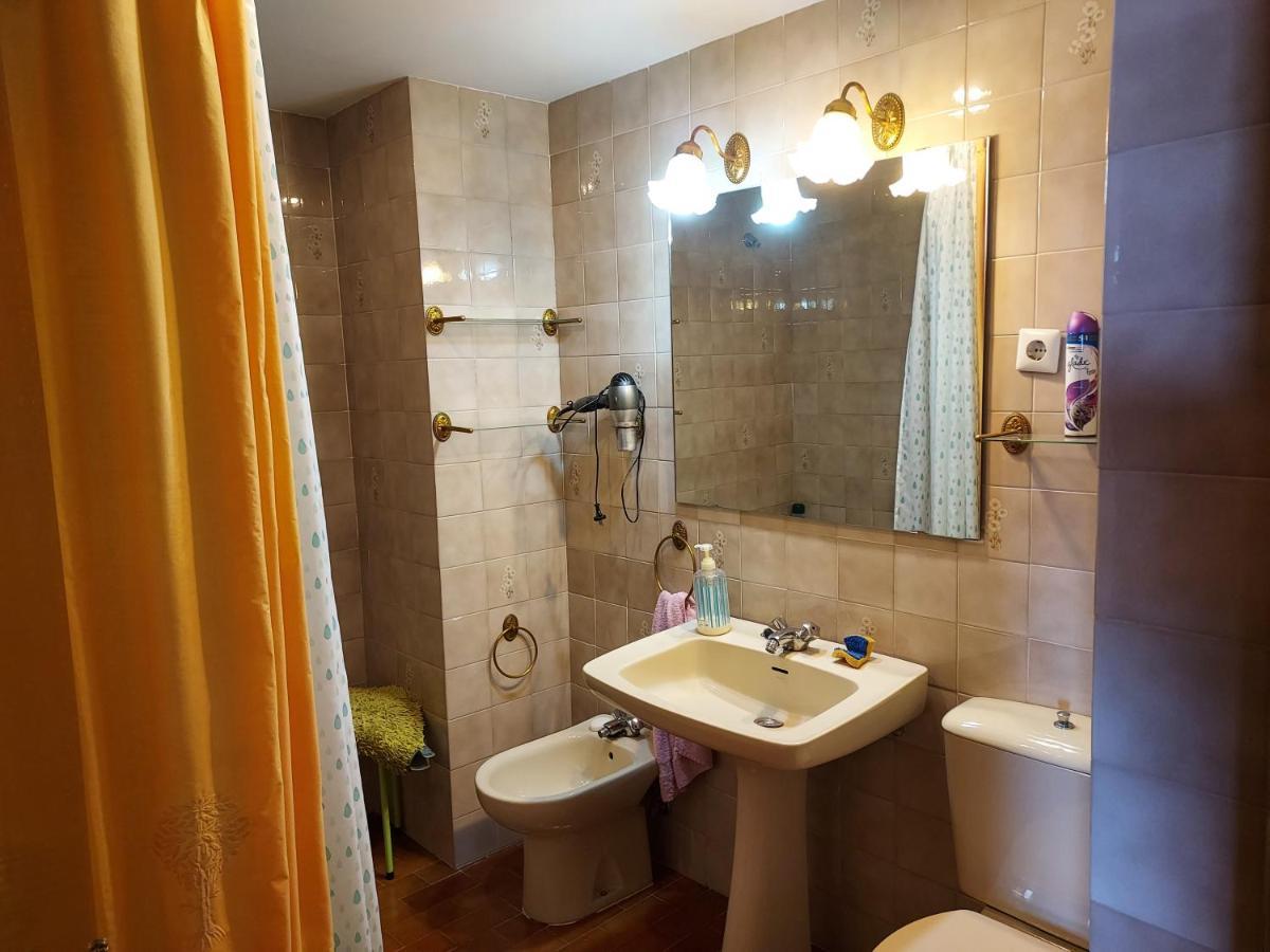 מאלגה Pedregalejo Room מראה חיצוני תמונה