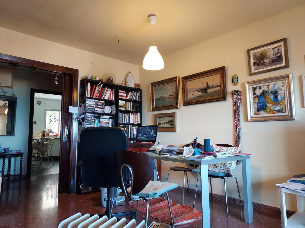 מאלגה Pedregalejo Room מראה חיצוני תמונה