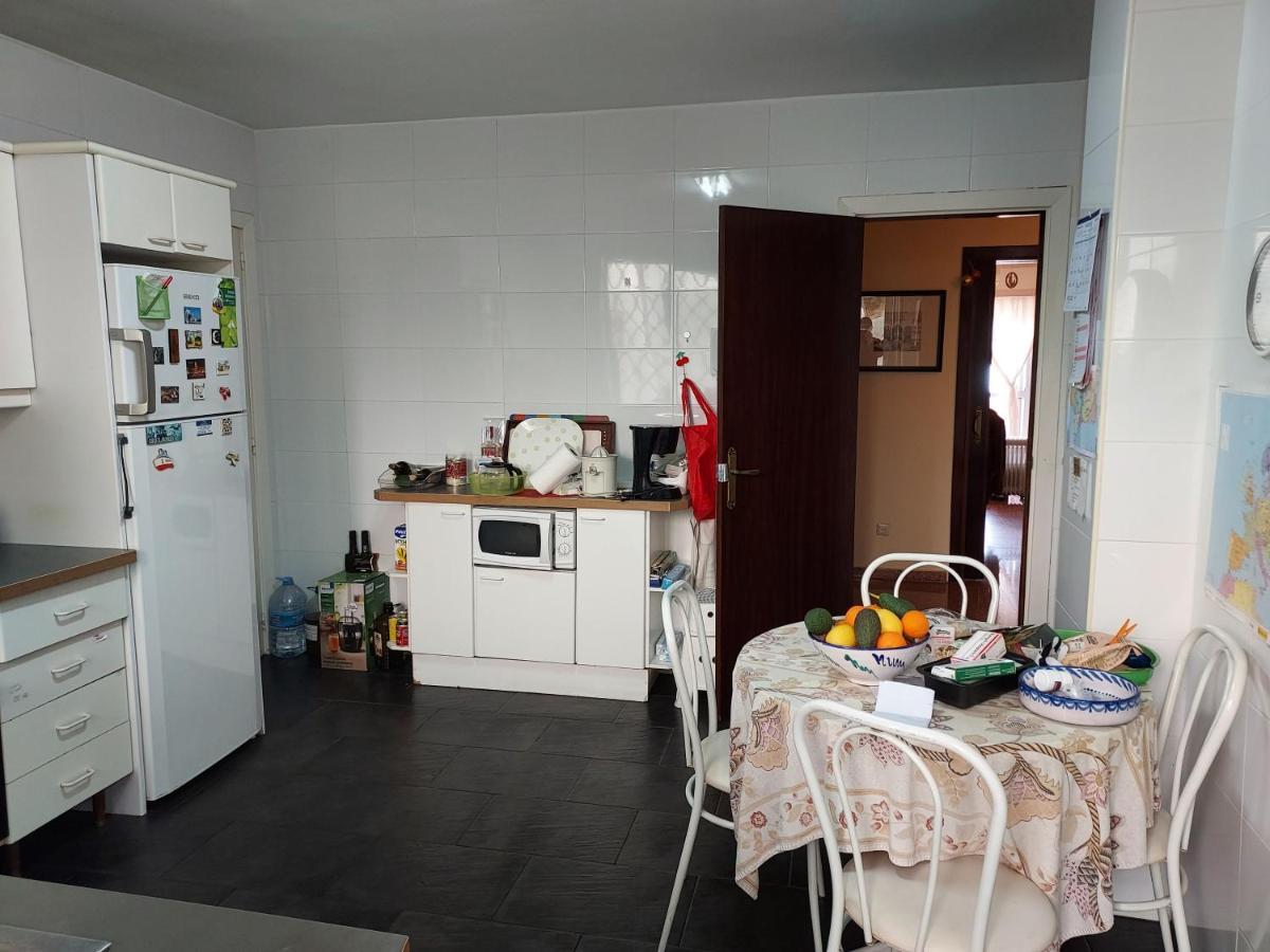 מאלגה Pedregalejo Room מראה חיצוני תמונה