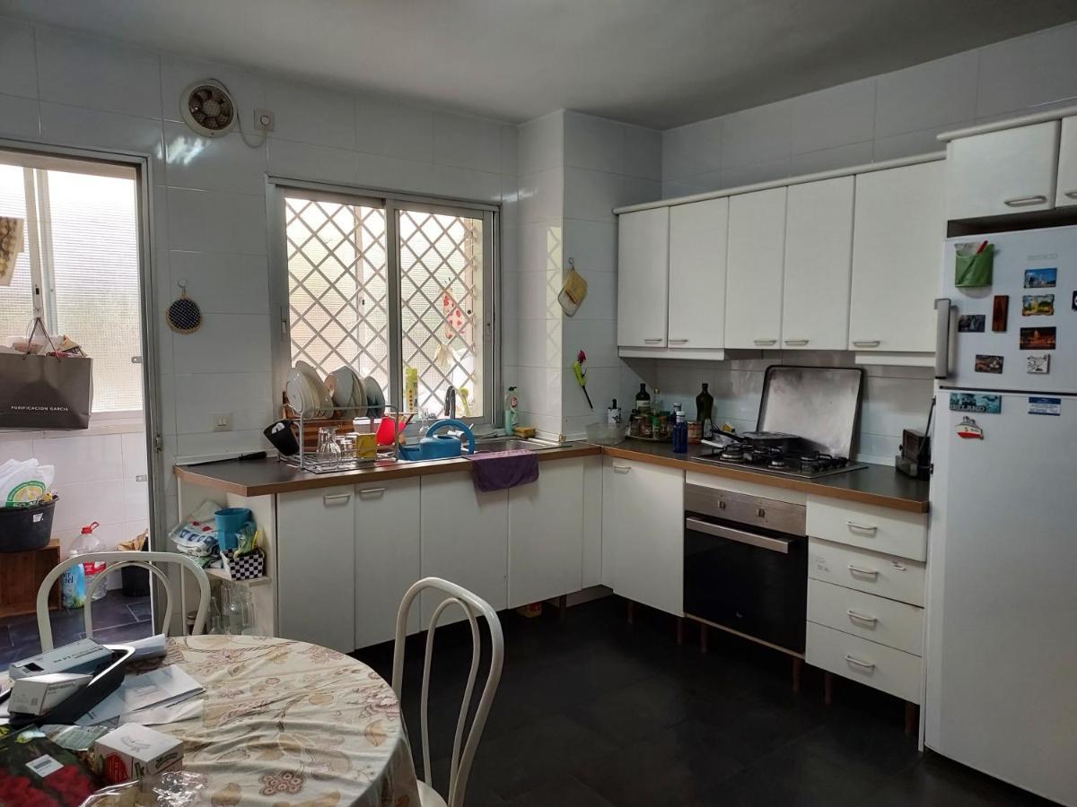 מאלגה Pedregalejo Room מראה חיצוני תמונה