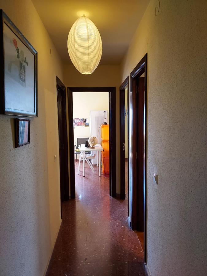 מאלגה Pedregalejo Room מראה חיצוני תמונה