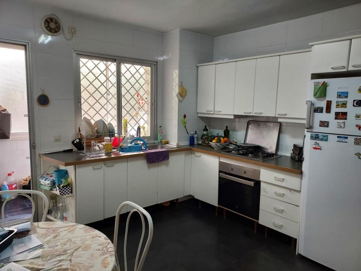 מאלגה Pedregalejo Room מראה חיצוני תמונה